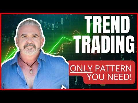 The One Trend Pattern Every Trader Needs to Know