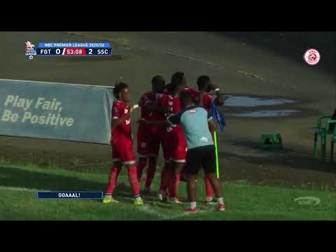 MAGOLI YOTE | FOUNTAIN GATE FC (3) VS SIMBA SC (0) | LIGI KUU YA NBC 2025/26