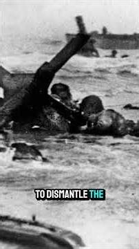 An Army Combat Engineer’s Story Of The D-Day Invasion