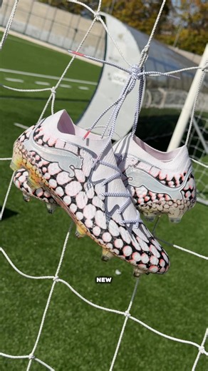 NEW Puma Future 10 REVIEW 🤯⚽️ Only 500 released worldwide. I was able to get a first hand look at them. Let’s try them out! 🤔 #soccer #football #soccercleats #fyp @Soccer.com @PUMA