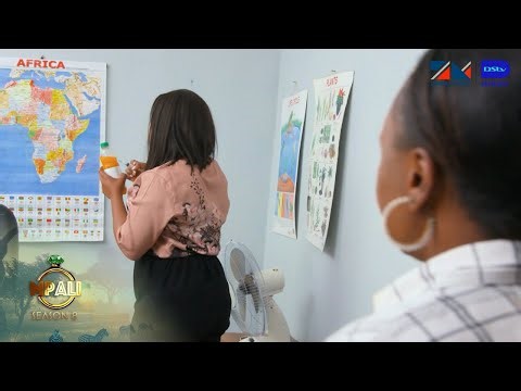Dark secrets and forbidden love collide – Mpali | S8 | Ep 108 | Zambezi Magic