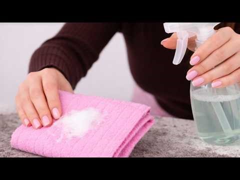 The Chemical-Free Dust Spray Safe for Kids and Pets