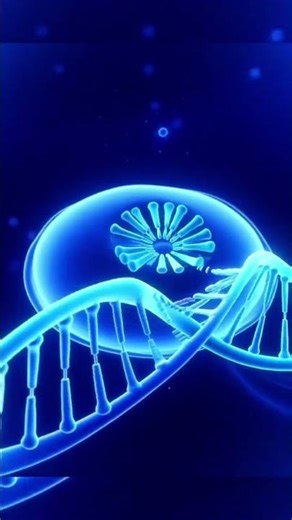 “How Gene Therapy Repairs Broken DNA”