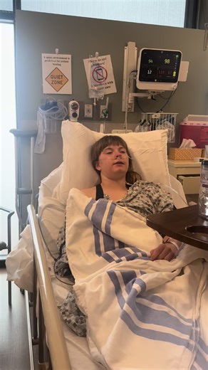 POV - This is what happens when you let your kid watch too many alien documentaries. 👽🛸 #surgery #tiktok