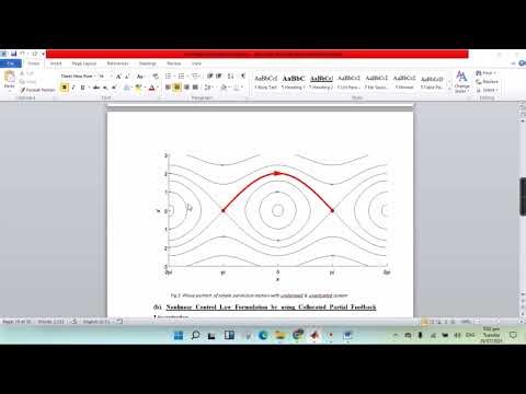 Inverted Pendulum Control with MATLAB Simulink & Arduino | From Simulation to Real Hardware