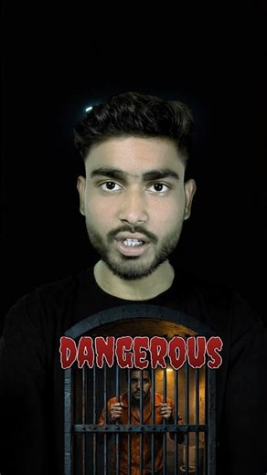 Inside the World’s Most Dangerous Prison 😳”