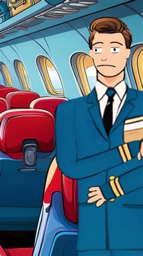 Boarding is the worst part of a flight 😵‍💫🤣 #cabincrew #travelhumor #travelnightmare #airline