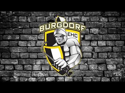 EHC Burgdorf Official Goal Horn 2026-27