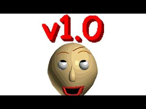 Baldi's Basics Plus v1.0 | Baldi's Basics MOD
