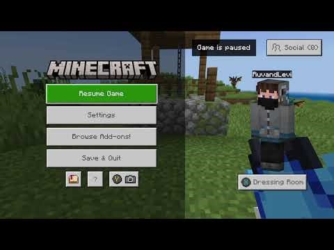 minecraft survival #1