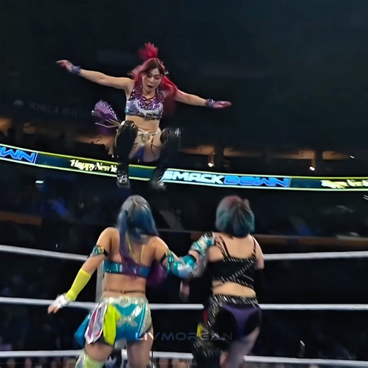 Team Nia Jax vs Team Rhea Ripley! 😱🔥 WWE Women’s WAR #wwe #shorts