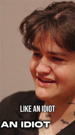 Coinbase & Kraken CSOs Reveal Secret Crypto Lingo & LARPing! #shorts