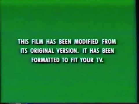 Feature Presentation/Modified Screen/Walt Disney Pictures (1998/2000)