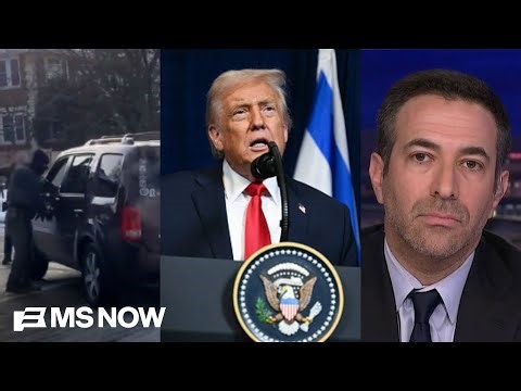 Can Trump admin's ICE shooting face homicide charges? Video stokes calls for independent probe