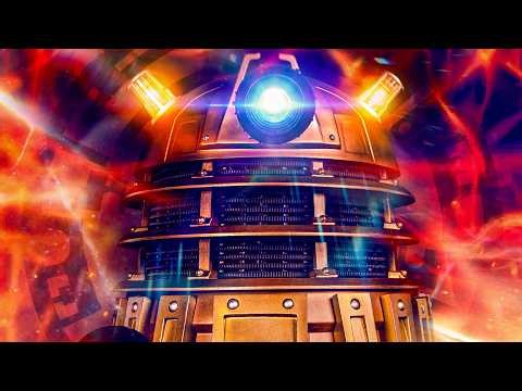 💥LIVE: The Daleks vs The Doctor | Doctor Who Night