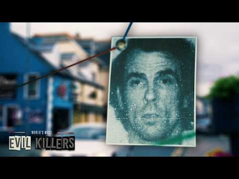 Solving the Crimes of Robert Howard | World's Most Evil Killers
