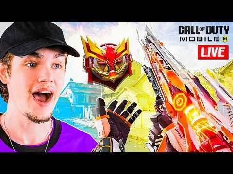 🔴 Best CODM Player