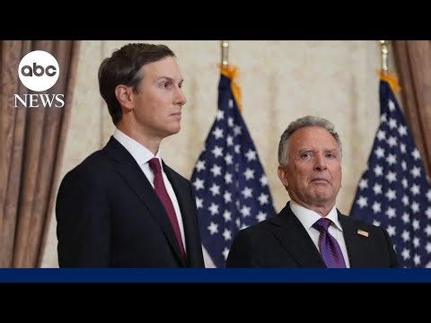 Iranian and U.S. negotiators head to Pakistan, but it's unclear if they will meet