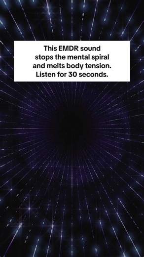 Stop what you’re doing ✋ How many minutes have you been mindlessly scrolling? Take a pause and switch the scroll for a 3-minute breathing session with Calm | Calm