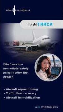 𝗘𝗟𝗣𝗔𝗖 𝗣𝗮𝗿𝘁 𝟯 — Listening Comprehension #aviation #languagelearning #elpac #languageskills