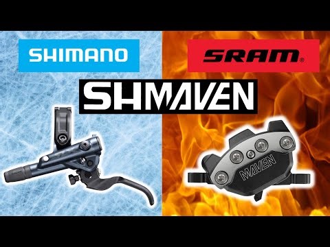 This Absurdly Powerful Brake Shouldn’t Exist