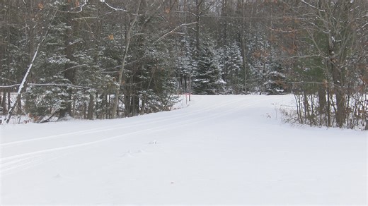 1 injured in Michigamme Township snowmobile crash