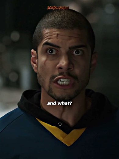 William tells Team Arrow the truth about the future #shorts