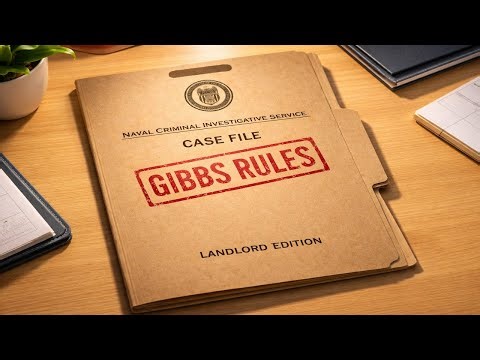 Landlord Rules. Landlord tips. #landlordtips