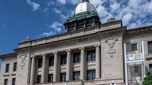 Jesse Vang, Katrina Baur were both in court Jan. 8 in Elijah Vue cases