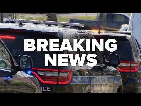 🔴LIVE BREAKING: Shooting at Washington DC skating rink