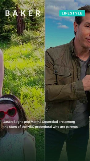 Inside the Family Lives of the “Chicago P.D.” Cast #shorts