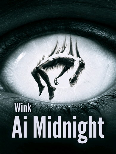 AI Midnight lyrics - Wink song (စကား)