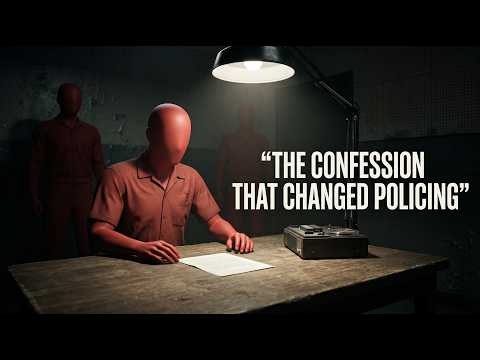Miranda v. Arizona Explained: The Case That Gave You Miranda Rights
