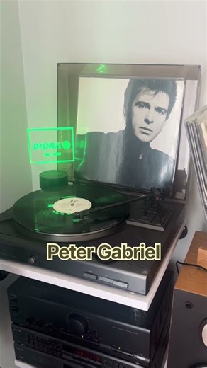 Peter Gabriel ft. Kate Bush „Don’t give up” #80smusic #80s