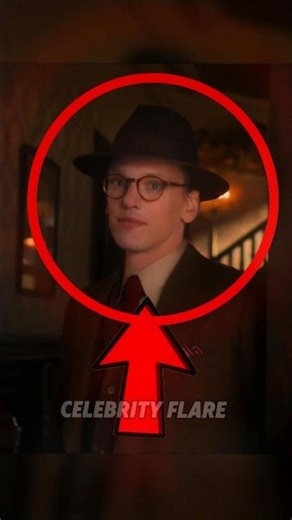 You Won’t Believe These Stranger Things Season 5 Blooper Moments!