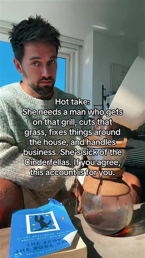 She Needs a Man Who Handles Business: Dating Standards Explained