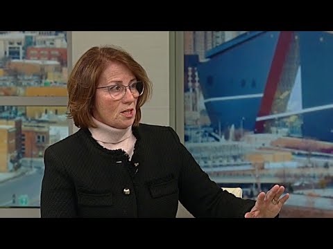 DFL State Sen. Murphy addresses MN fraud allegations