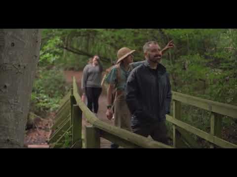 The Way of St. Cuthbert Trailer
