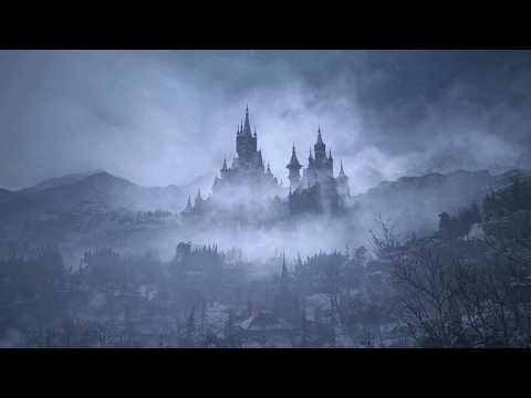 RESIDENT EVIL VILLAGE Full Gameplay Part 1 [No Commentary | 4K 60FPS | HDR | Ultrawide | RTX 4090]