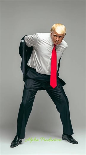 donald Trump - trump it out - hit music video