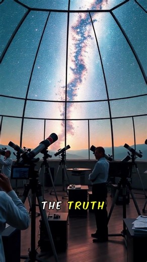 They Finally Admitted That UFOs Are Real .. Or Did They? #space #universe