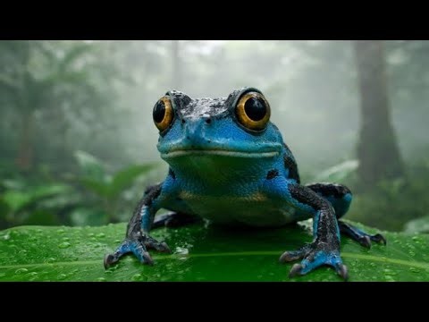 Top 10 Most Dangerous Animals on Earth – Number 1 Will Shock You😱🤯😱