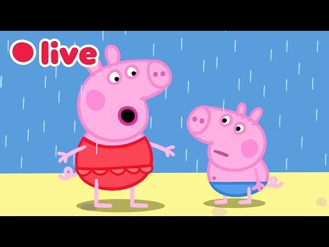 🔴 NEWEST Peppa Pig Episodes 2026 ✨ SEASON 10 Holiday Adventures ☀️ Kids Movie 🔴