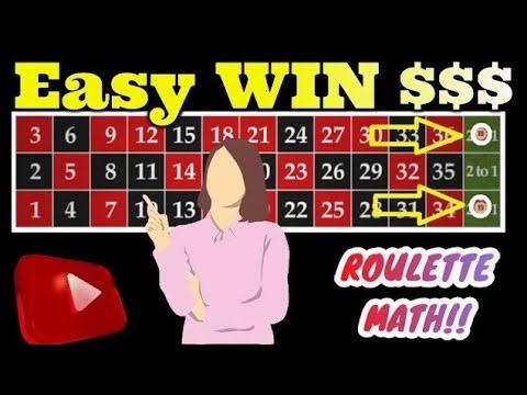 The Mathematics Of Roulette ♣️ Understanding The Game Of Roulette ♦️