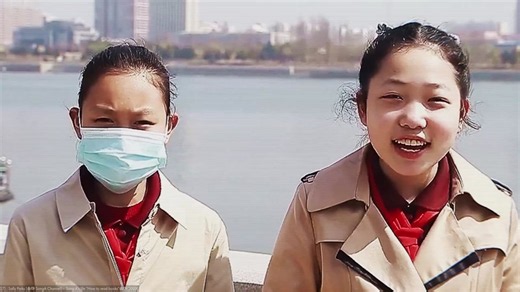 One North Korea video hit 40 million views - the people inside the country couldn’t watch it