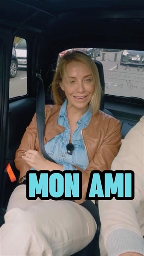 MON AMI! Laura Hamilton Who’s In The Ami #buyingahouse #conveyancing #laurahamilton #aplaceinthesun