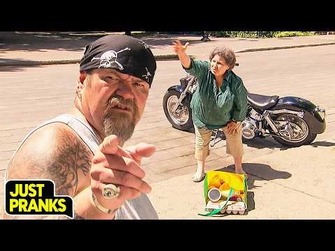 Everything Went Wrong… One Thing After Another 😭 | Just Pranks