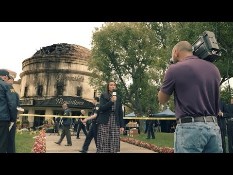 NCIS: Origins - Fools Rush In (Sneak Peek 1)