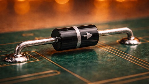 Transistors: The engine behind digital devices