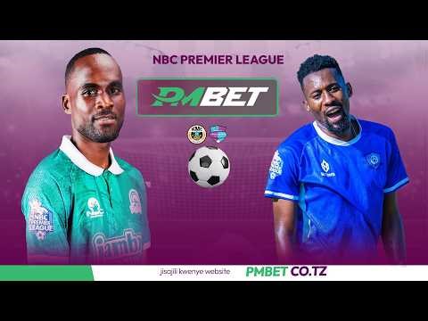 🔴LIVE: #LIVE : SIMBA SC ( 4 ) - ( 0 ) TZ PRISONS | NBC Premier League 9/05/2026.
